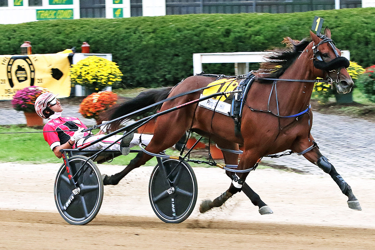 Home Page Little Brown Jug