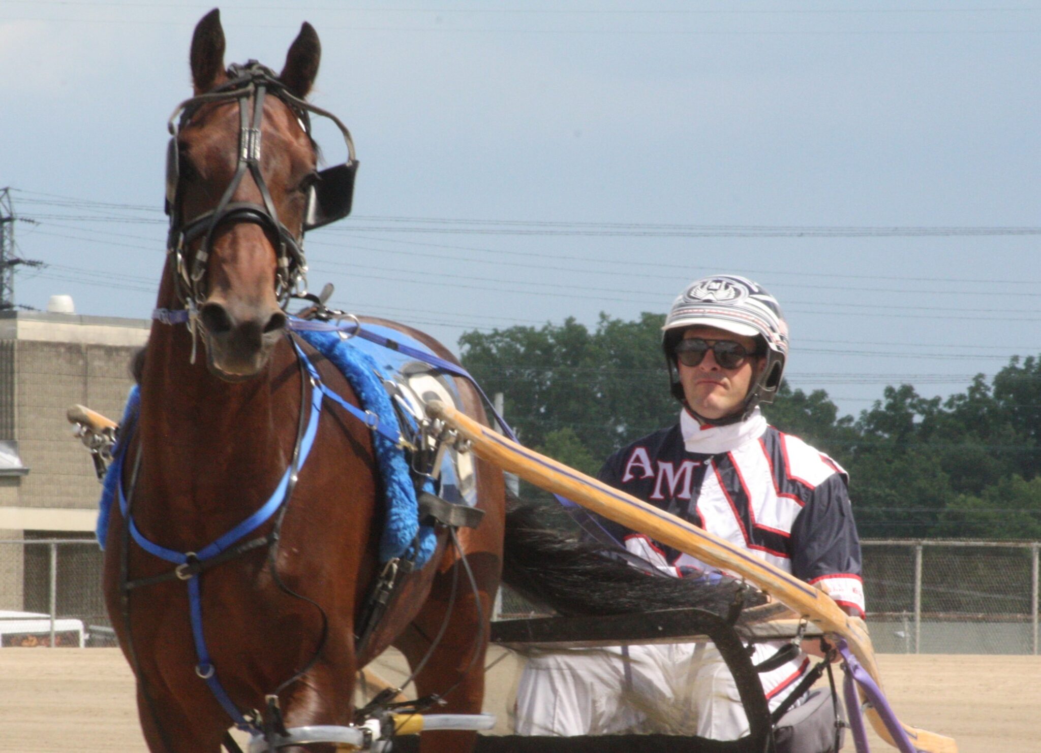 MacDonald Brothers to Battle in the 77th LBJ Little Brown Jug